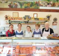Mentges Master Meats - Accommodation QLD