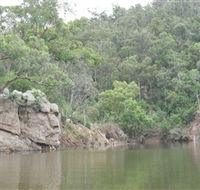 Brogo - Accommodation QLD