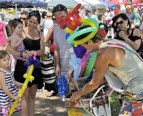 DAlbora Marinas Nelson Bay - Accommodation QLD 1