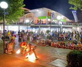 DAlbora Marinas Nelson Bay - Accommodation QLD 4