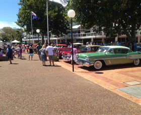 DAlbora Marinas Nelson Bay - Accommodation QLD 8