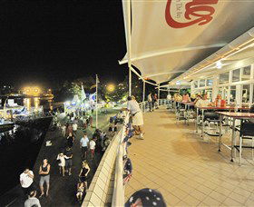 DAlbora Marinas Nelson Bay - Accommodation QLD 7