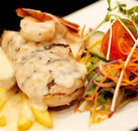 Manning River Hotel - Accommodation QLD