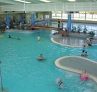 YMCA Manning Aquatic and Leisure Centre - Accommodation QLD