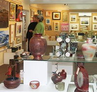 Port Stephens Community Arts Centre - Accommodation QLD