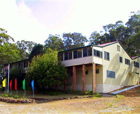 Port Stephens Community Arts Centre - Accommodation QLD 1
