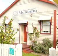 Tinonee Self-Guided Heritage Walk - Accommodation QLD