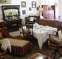 Wingham Self-Guided Heritage Walk - Accommodation QLD