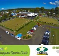 Taree Leagues Sports Club - Accommodation QLD