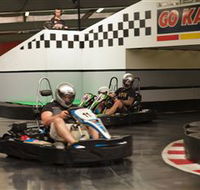 Slideways - Go Karting Gold Coast - Accommodation QLD