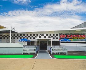 Slideways - Go Karting Gold Coast - Accommodation QLD 1