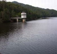 Clarrie Hall Dam - Accommodation QLD
