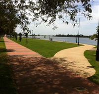 The Manning River - Accommodation QLD