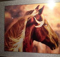 Silk Art Gallery - Accommodation QLD