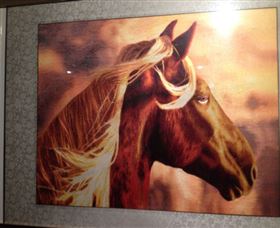 Silk Art Gallery - Accommodation QLD 0