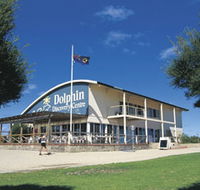 Dolphin Discovery Centre - Accommodation QLD