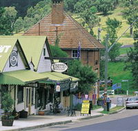 Cobargo - Accommodation QLD
