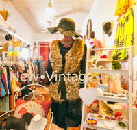 Arts Vintage and Retro Trail - Accommodation QLD
