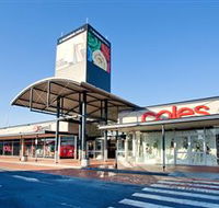 Manning Mall - Accommodation QLD