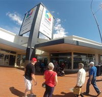 Taree Central - Accommodation QLD