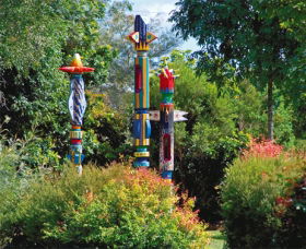 Wilsons River Experience Walk - Accommodation QLD 0