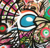 The Back Alley Gallery - Accommodation QLD
