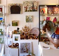 Art Aspects Gallery - Accommodation QLD