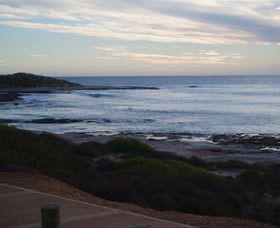 Jakes Point - Accommodation QLD 0