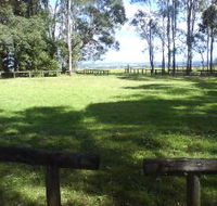 Aboriginal Bora Ring - Accommodation QLD