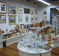 Ferry Park Gallery - Accommodation QLD