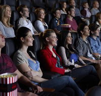 Event Cinemas Robina - Accommodation QLD