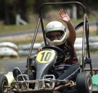 Raleigh International Raceway - Accommodation QLD