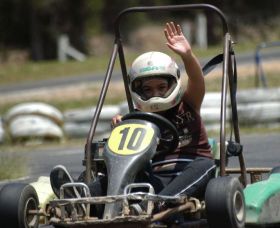 Raleigh International Raceway - Accommodation QLD 0
