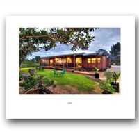 Red Rattlers Gallery - Accommodation QLD
