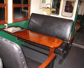 Red Rattlers Gallery - Accommodation QLD 3