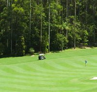 Bonville Golf Resort - Accommodation QLD