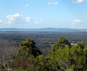 Maclean Lookout - Accommodation QLD 0