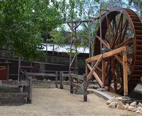 Wauchope NSW Accommodation QLD