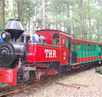 Timbertown Heritage Theme Park - Accommodation QLD