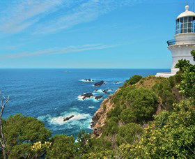 Myall Lakes National Park - Accommodation QLD 0