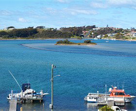 Kayaking Wagonga Inlet Narooma - Accommodation QLD 1