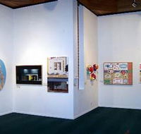 Gold Coast City Gallery - Accommodation QLD