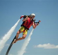Jetpack Flyboard Adventures - Accommodation QLD