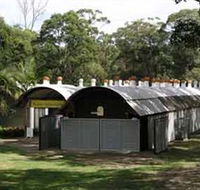 Kempsey Museum - Accommodation QLD