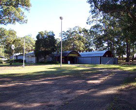 Macleay River Museum And Settlers Cottage - Accommodation QLD 0