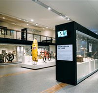 Tweed Regional Museum - Accommodation QLD