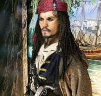 Wax Museum - Accommodation QLD