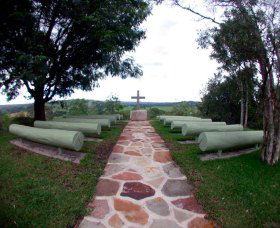 Bexhill NSW Accommodation QLD