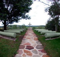 Bexhill Open Air Cathedral - Accommodation QLD