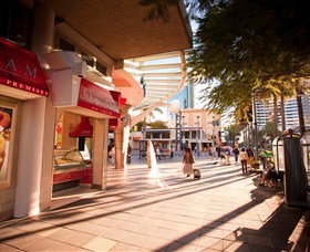 Paradise Centre - Accommodation QLD 1